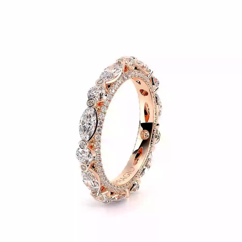 VERRAGIO - Eterna-2021-Mq-6x3 - Birmingham Jewelry