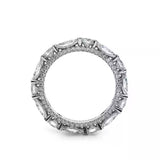 VERRAGIO - Eterna-2021-Mq-6x3 - Birmingham Jewelry