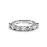 VERRAGIO - Eterna-2021-Mq-6x3-HW - Birmingham Jewelry