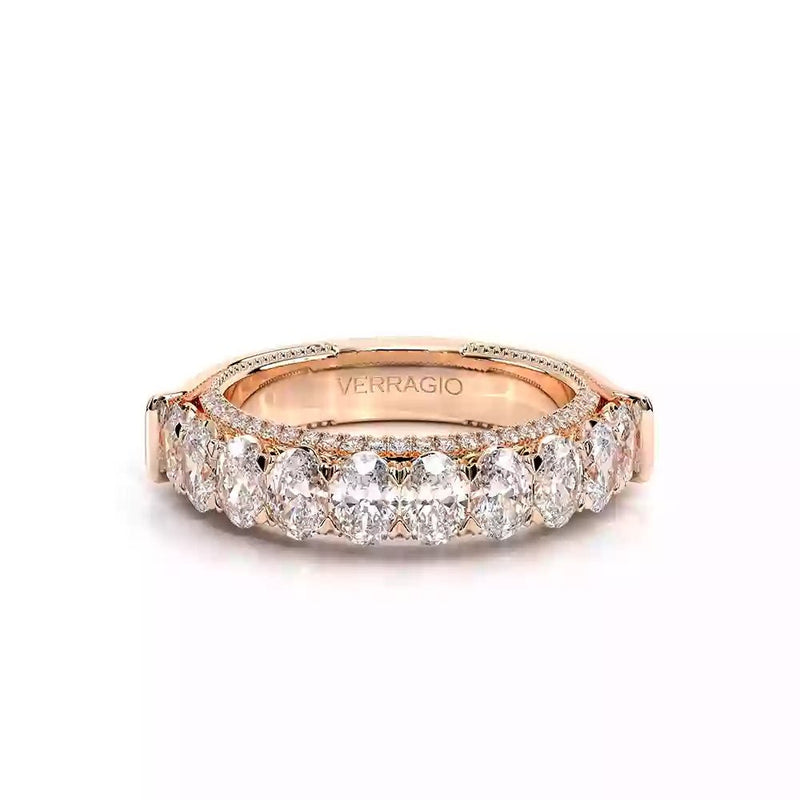 VERRAGIO - Eterna-2021-Ov-45-HW - Birmingham Jewelry