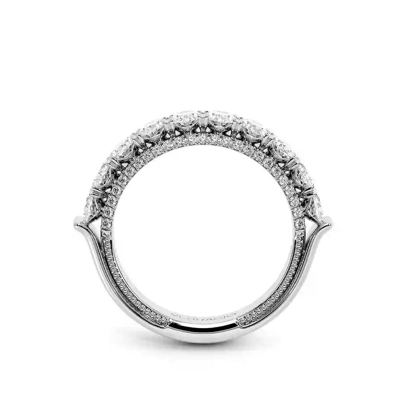 VERRAGIO - Eterna-2021-Ov-45-HW - Birmingham Jewelry