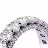 VERRAGIO - Eterna-2021-Ov-45-HW - Birmingham Jewelry