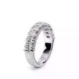 VERRAGIO - Eterna-2021-Ov-45-HW - Birmingham Jewelry