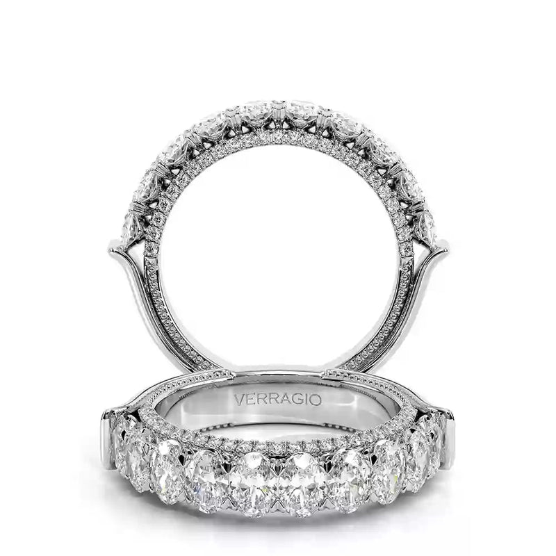 VERRAGIO - Eterna-2021-Ov-45-HW - Birmingham Jewelry