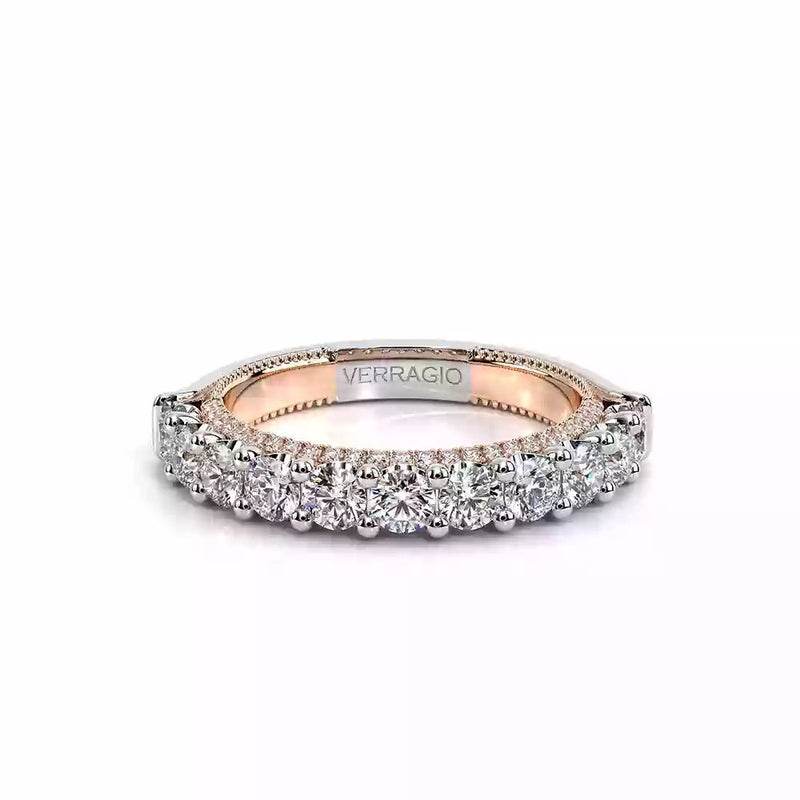 VERRAGIO - Eterna-2021-R-3-HW - Birmingham Jewelry