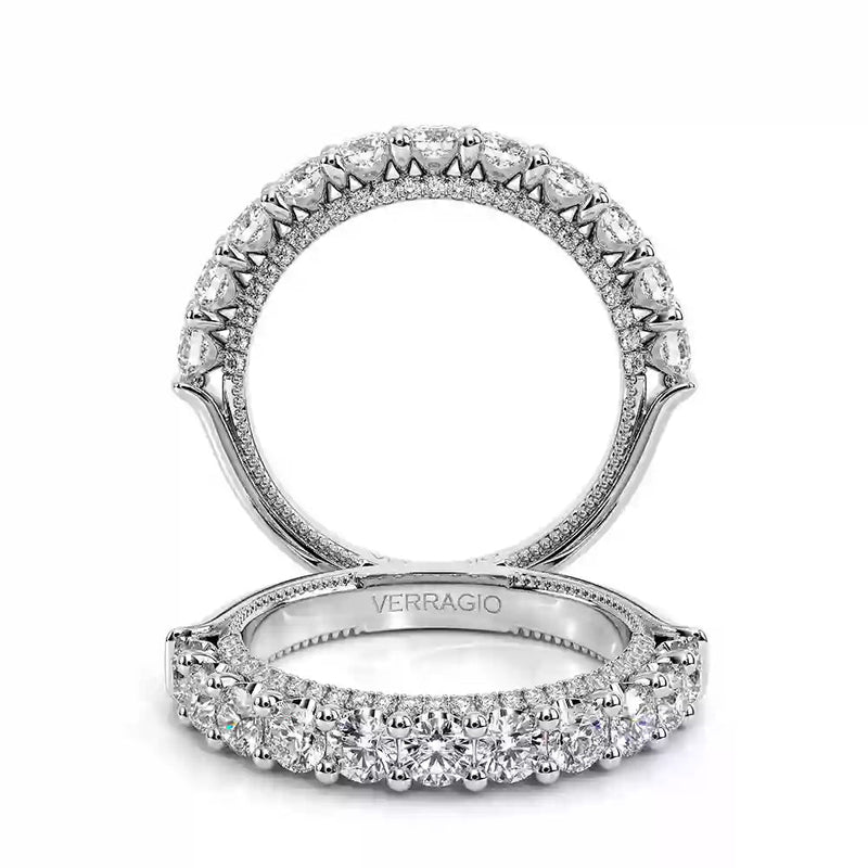 VERRAGIO - Eterna-2021-R-3-HW - Birmingham Jewelry