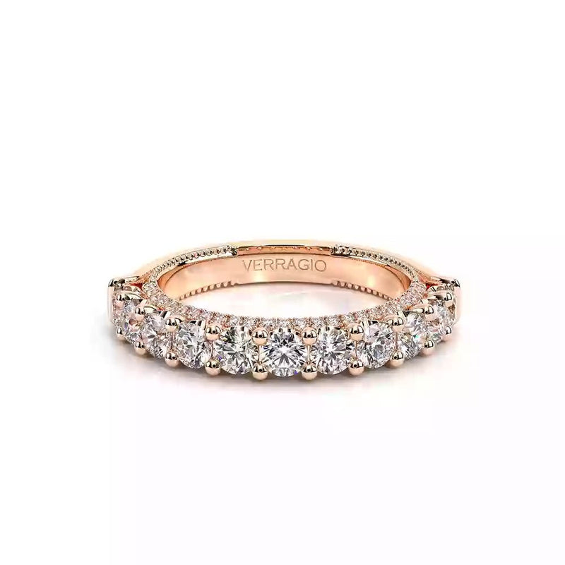 VERRAGIO - Eterna-2021-R-3-HW - Birmingham Jewelry