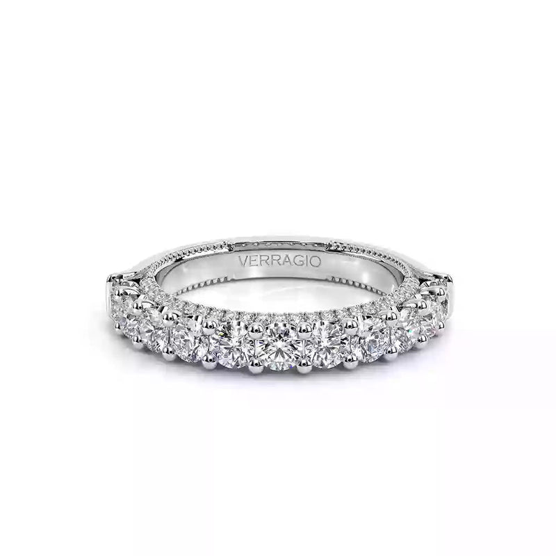 VERRAGIO - Eterna-2021-R-3-HW - Birmingham Jewelry