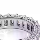 VERRAGIO - ETERNA-2022-EM-4 - Birmingham Jewelry