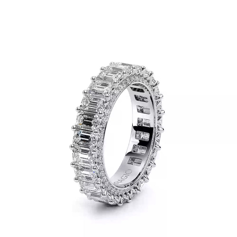 VERRAGIO - ETERNA-2022-EM-4 - Birmingham Jewelry