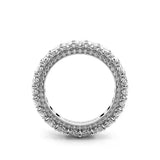 VERRAGIO - ETERNA-2022-EM-4 - Birmingham Jewelry