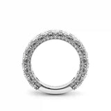 VERRAGIO - ETERNA-2022-OV-5-3Q - Birmingham Jewelry