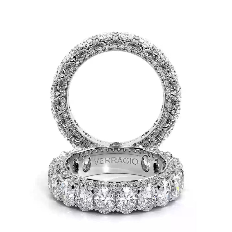 VERRAGIO - ETERNA-2022-OV-5 - Birmingham Jewelry