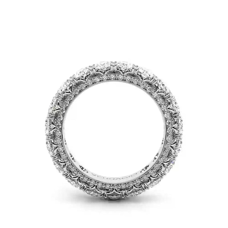 VERRAGIO - ETERNA-2022-OV-5 - Birmingham Jewelry