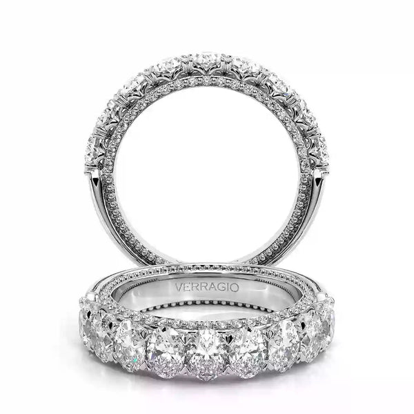 VERRAGIO - ETERNA-2022-OV-5-HW - Birmingham Jewelry