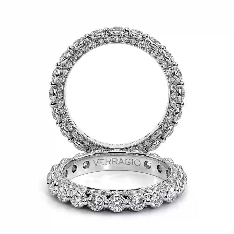 VERRAGIO - ETERNA-2023-R-25 - Birmingham Jewelry