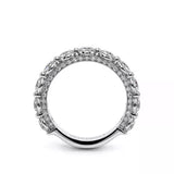 VERRAGIO - ETERNA-2023-R-35-3Q - Birmingham Jewelry