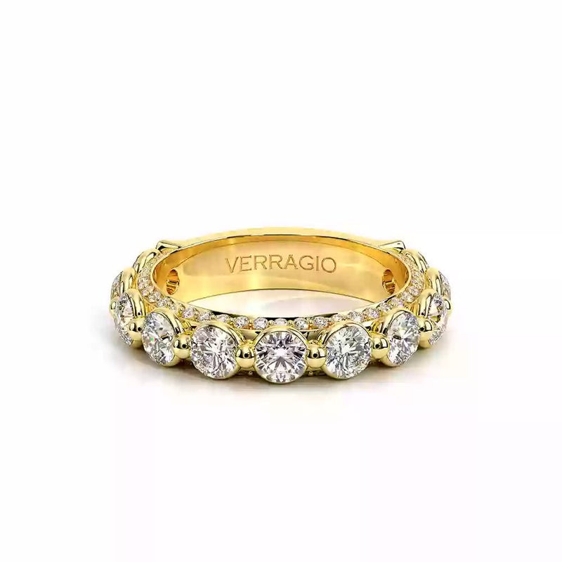 VERRAGIO - ETERNA-2023-R-35-3Q - Birmingham Jewelry