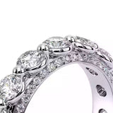 VERRAGIO - ETERNA-2023-R-35 - Birmingham Jewelry