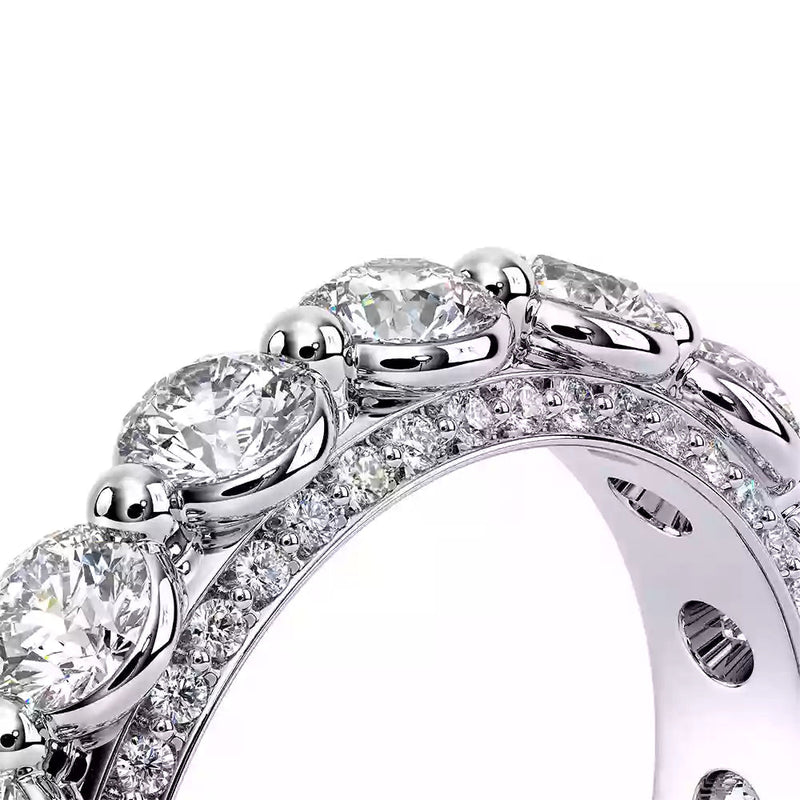 VERRAGIO - ETERNA-2023-R-35 - Birmingham Jewelry