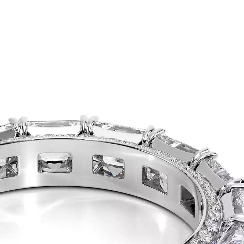 VERRAGIO - ETERNA-2025-RAD-4X3-3Q - Birmingham Jewelry