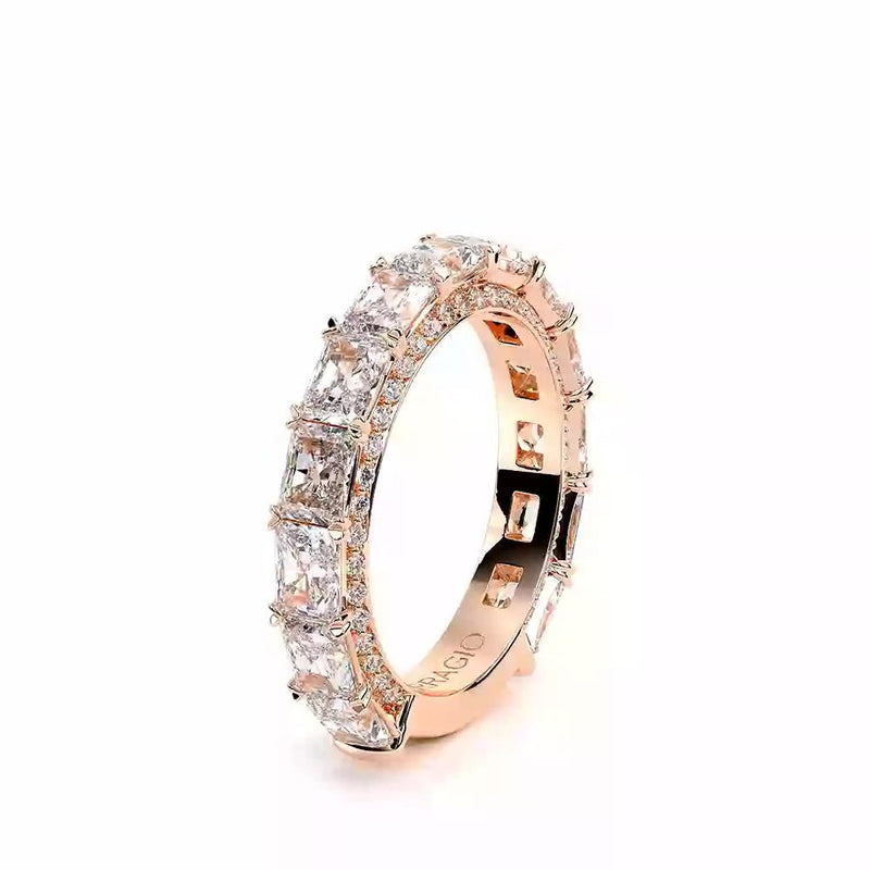 VERRAGIO - ETERNA-2025-RAD-4X3-3Q - Birmingham Jewelry