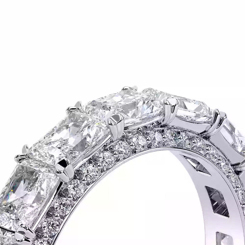 VERRAGIO - ETERNA-2025-RAD-4X3-3Q - Birmingham Jewelry