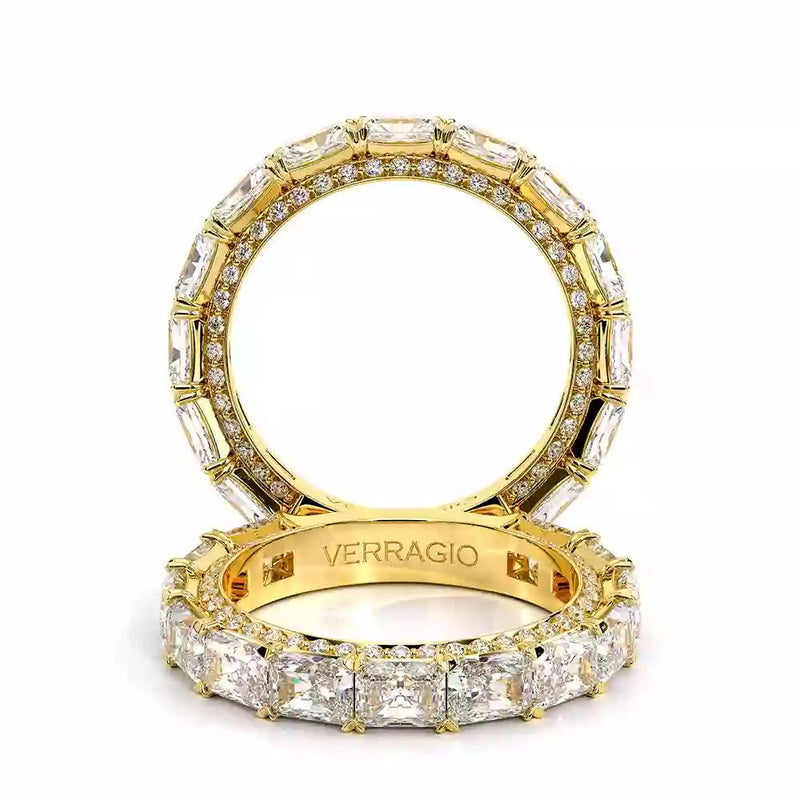 VERRAGIO - ETERNA-2025-RAD-4X3-3Q - Birmingham Jewelry