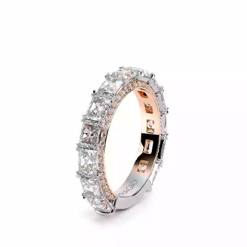 VERRAGIO - ETERNA-2025-RAD-4X3-3Q - Birmingham Jewelry