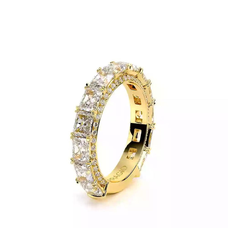 VERRAGIO - ETERNA-2025-RAD-4X3-3Q - Birmingham Jewelry