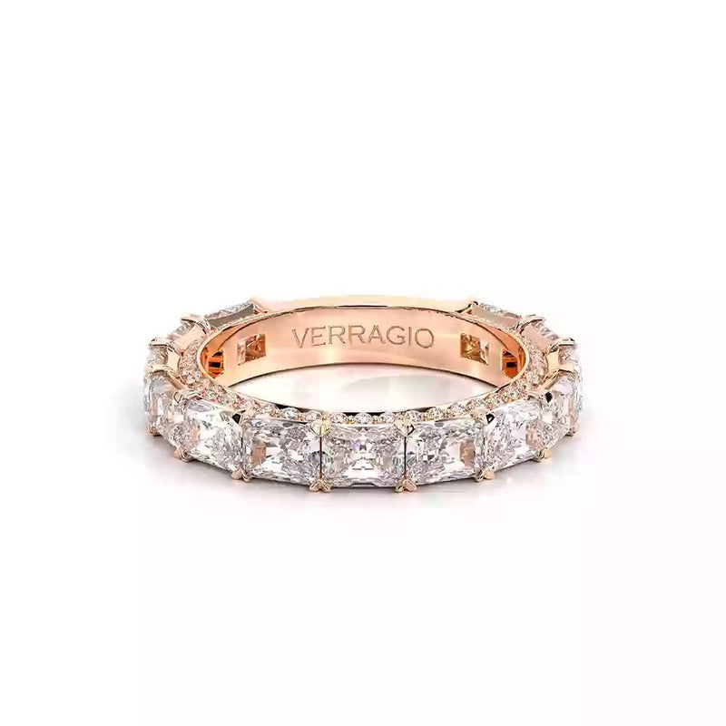 VERRAGIO - ETERNA-2025-RAD-4X3-3Q - Birmingham Jewelry