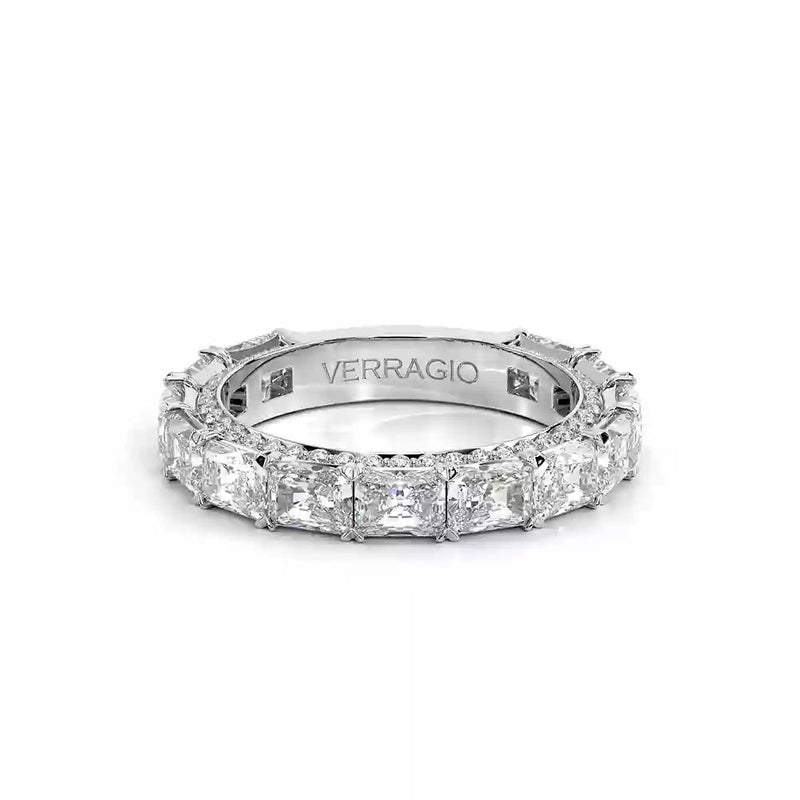 VERRAGIO - ETERNA-2025-RAD-4X3-3Q - Birmingham Jewelry