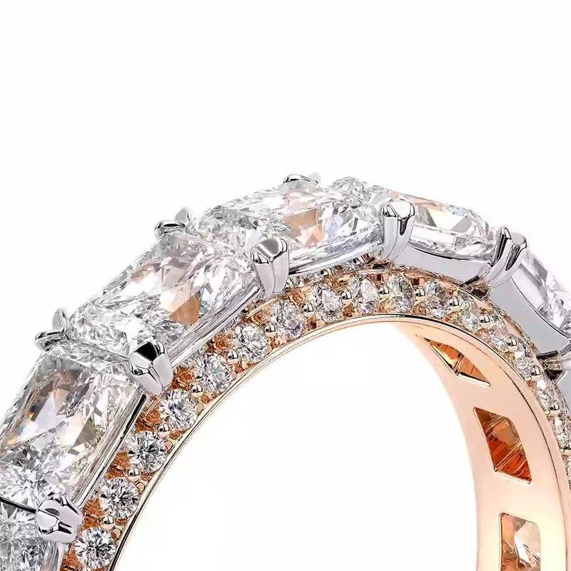 VERRAGIO - ETERNA-2025-RAD-4X3 - Birmingham Jewelry