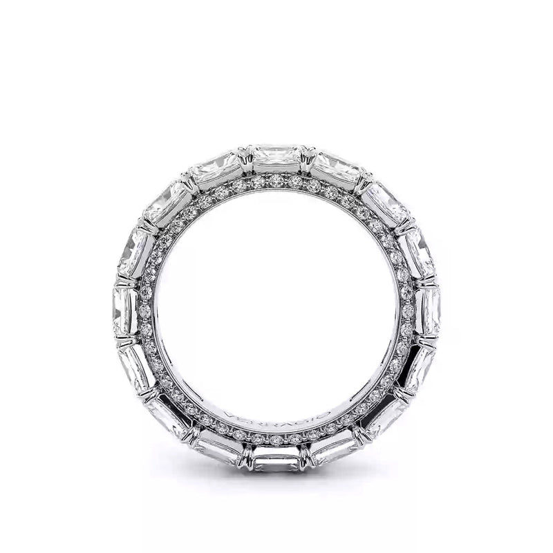 VERRAGIO - ETERNA-2025-RAD-4X3 - Birmingham Jewelry