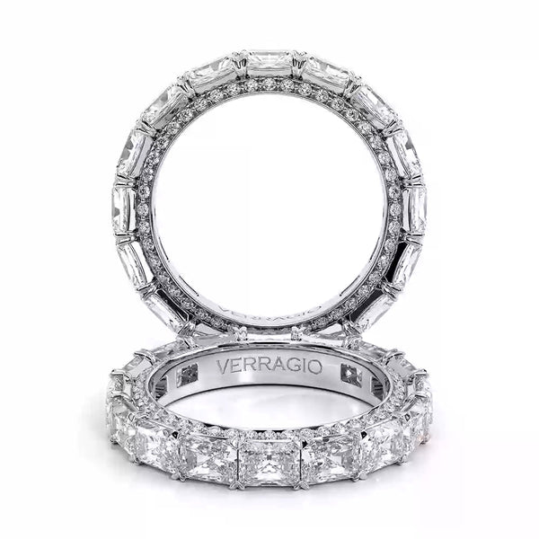 VERRAGIO - ETERNA-2025-RAD-4X3 - Birmingham Jewelry