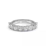 VERRAGIO - ETERNA-2025-RAD-4X3-HW - Birmingham Jewelry