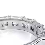 VERRAGIO - ETERNA-2025-RAD-4X3-HW - Birmingham Jewelry