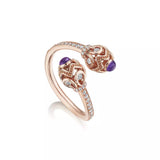 VERRAGIO FINE JEWELRY - DEVOTION J-0312101-RR - Birmingham Jewelry