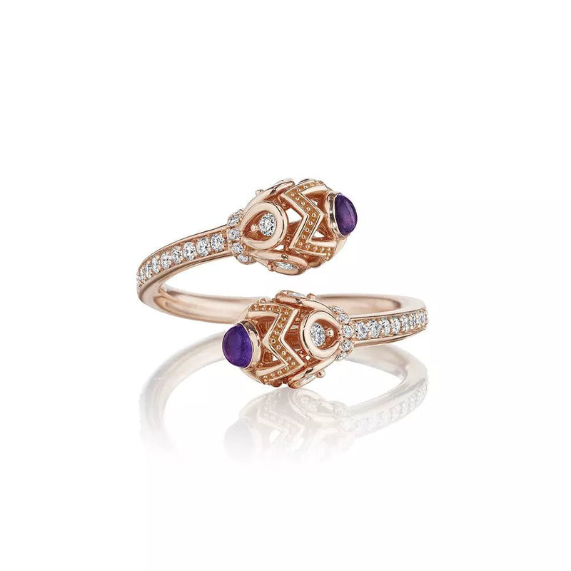 VERRAGIO FINE JEWELRY - DEVOTION J-0312101-RR - Birmingham Jewelry