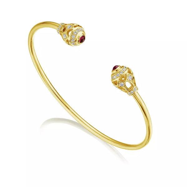 VERRAGIO FINE JEWELRY - DEVOTION J-0312201-YC - Birmingham Jewelry