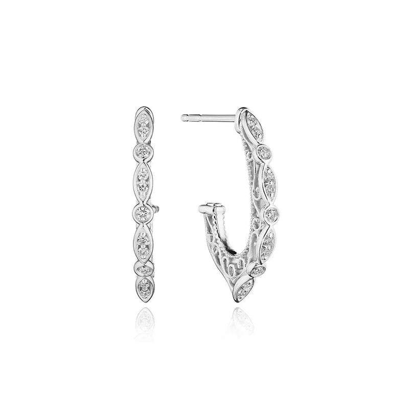 VERRAGIO FINE JEWELRY - REVERIE J-0215122-WH - Birmingham Jewelry