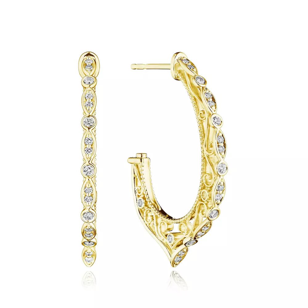VERRAGIO FINE JEWELRY - REVERIE J-0215132-YH - Birmingham Jewelry