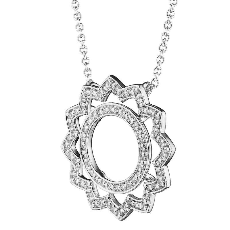 VERRAGIO FINE JEWELRY - REVERIE J-0240200-WP - Birmingham Jewelry