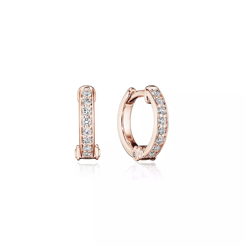 VERRAGIO FINE JEWELRY - VERITAGE J-0118015-RH - Birmingham Jewelry