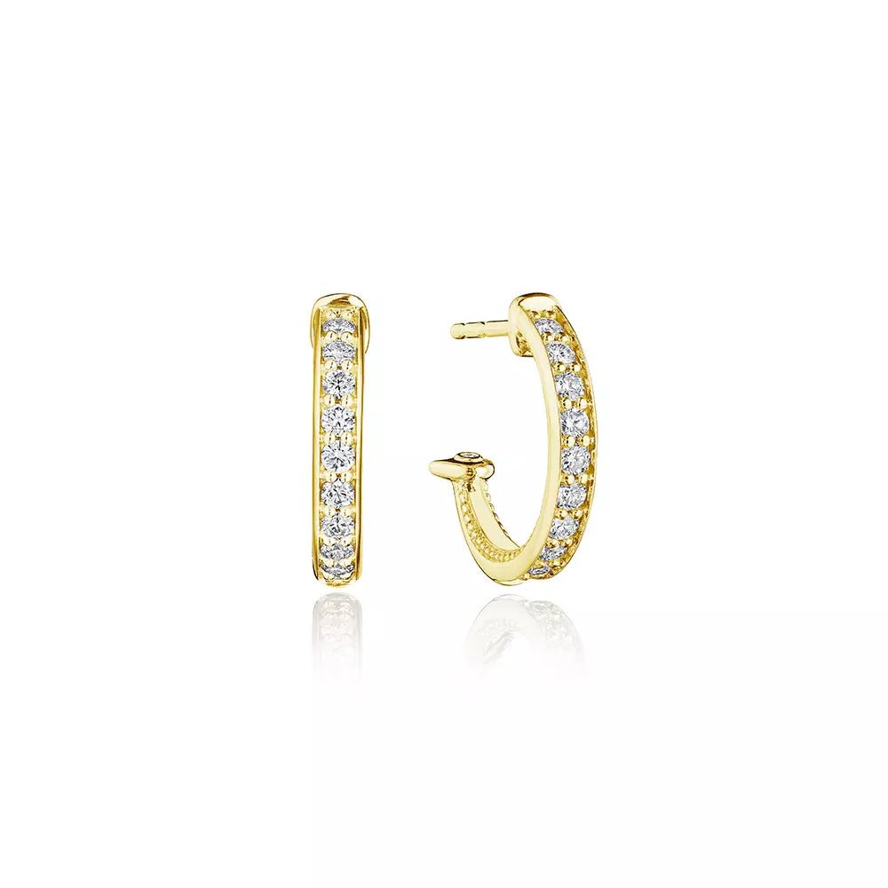 VERRAGIO FINE JEWELRY - VERITAGE J-0118115-YH - Birmingham Jewelry