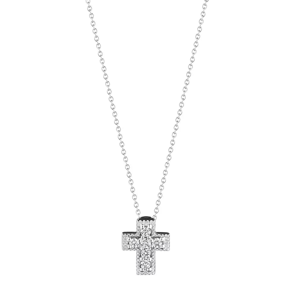 VERRAGIO FINE JEWELRY - VERITAGE J-0144411-WP - Birmingham Jewelry