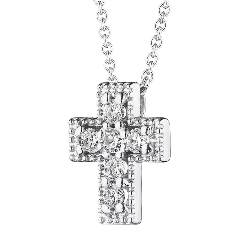 VERRAGIO FINE JEWELRY - VERITAGE J-0144411-WP - Birmingham Jewelry