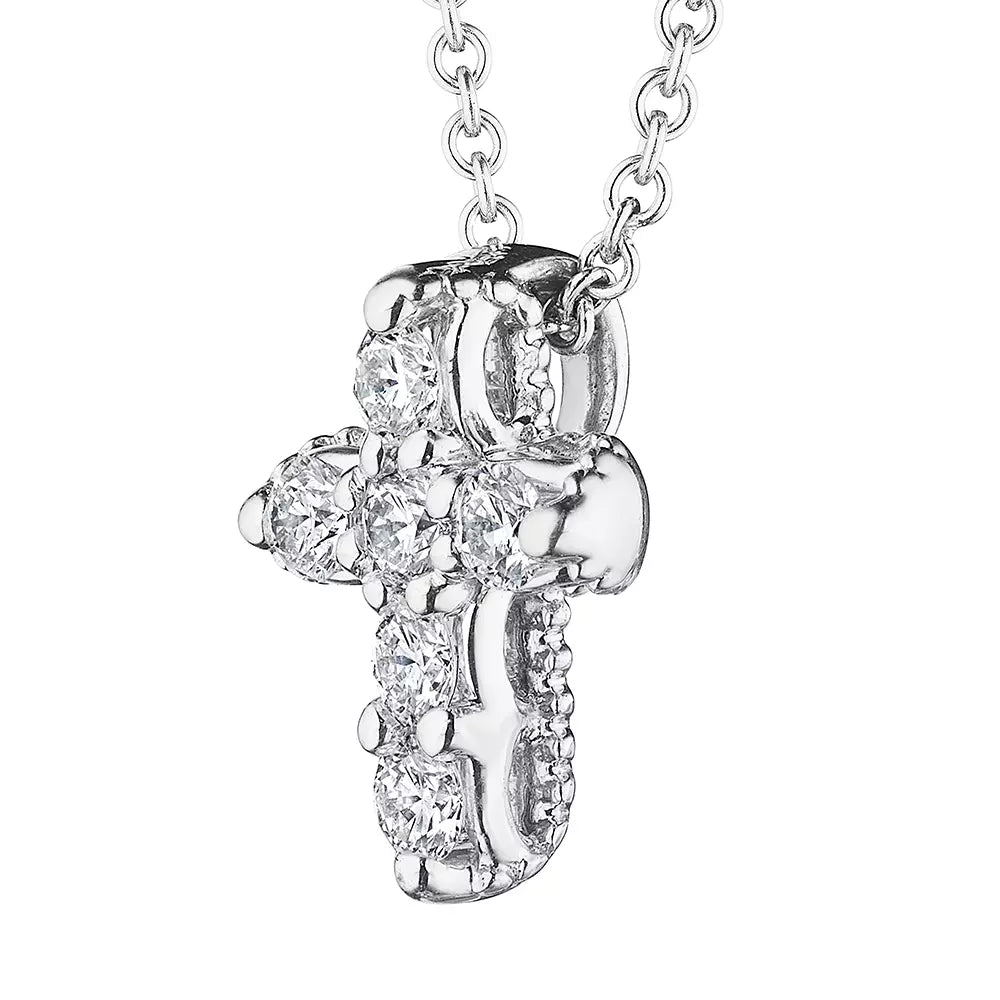 VERRAGIO FINE JEWELRY - VERITAGE J-0144413-WP - Birmingham Jewelry