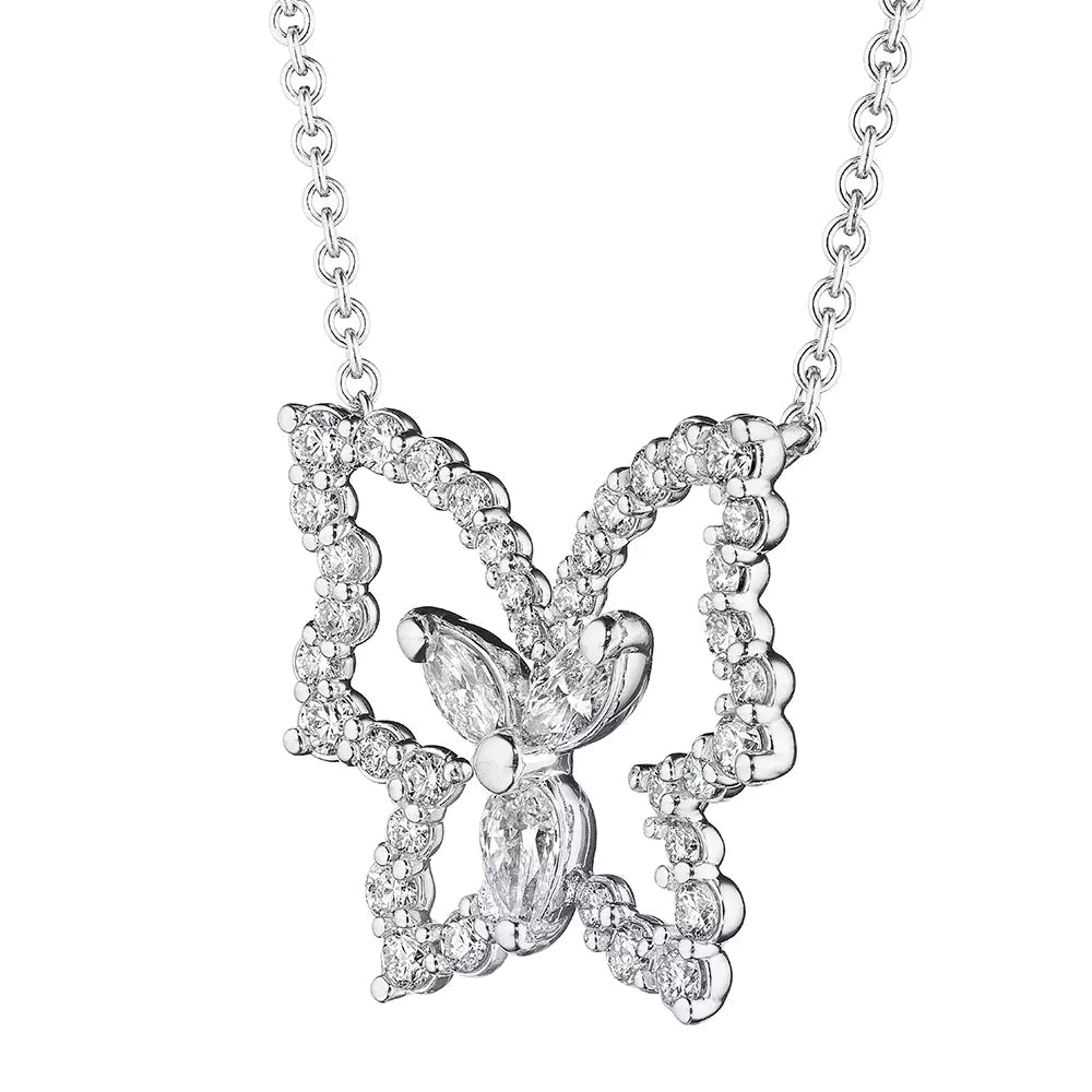 VERRAGIO FINE JEWELRY - VERITAGE J-0144421-WP - Birmingham Jewelry