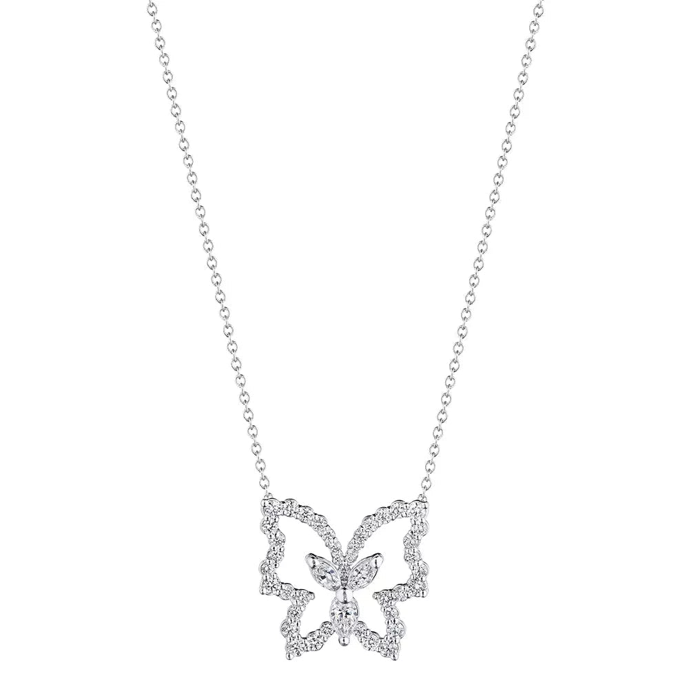 VERRAGIO FINE JEWELRY - VERITAGE J-0144421-WP - Birmingham Jewelry
